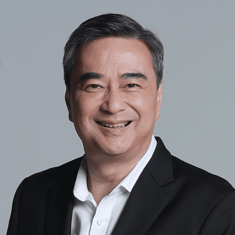 Abhisit VEJJAJIVA